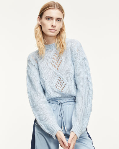 , BABY BLUE, hi-res image number null