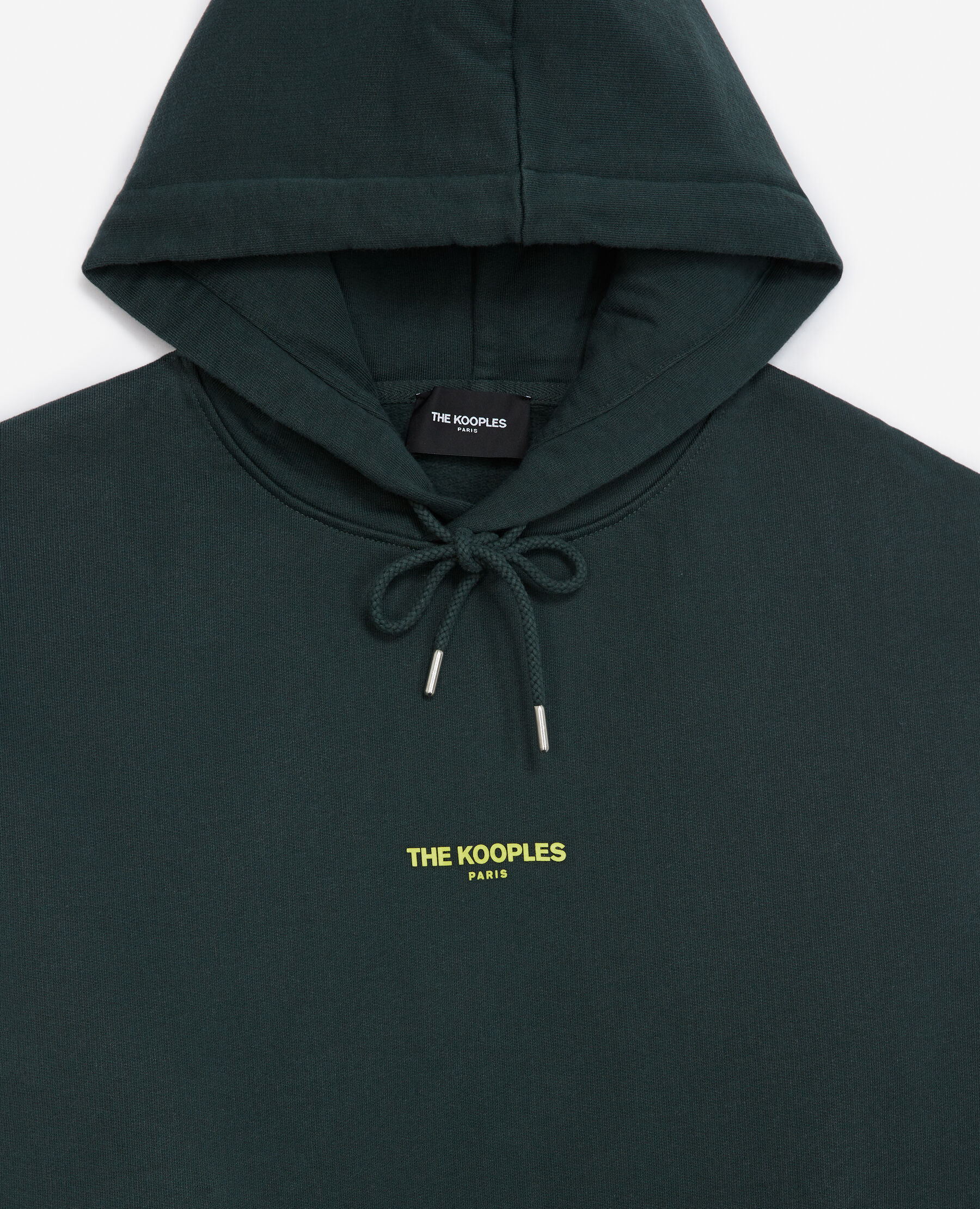 The kooples sweatshirt hot sale