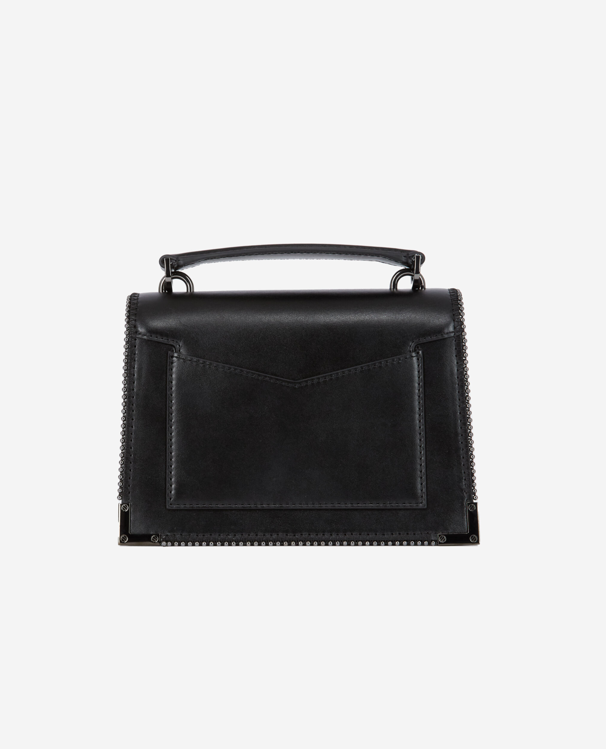 Kendall mini 2025 trapezoid bag