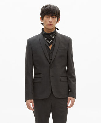 , BLACK GREY, hi-res image number null