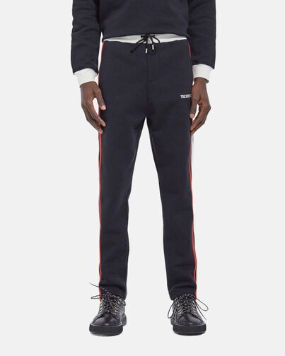 , BLACK ECRU RED, hi-res image number null