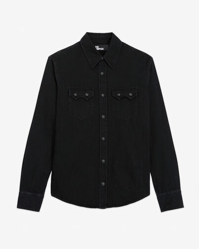 , BLACK WASHED, hi-res image number null