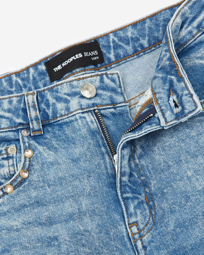 , BLUE DENIM, hi-res image number null