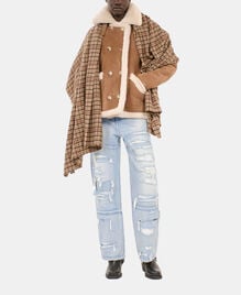 , BROWN-BEIGE, hi-res image number null