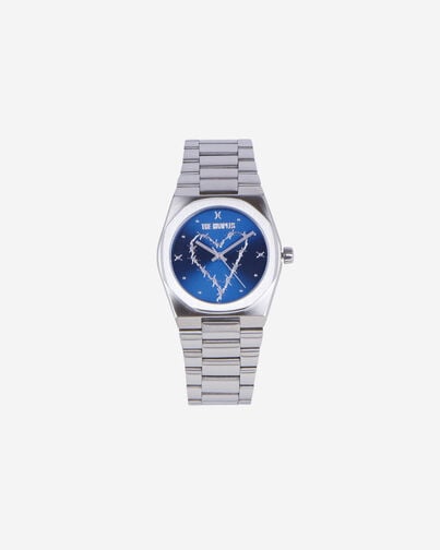 , NAVY / SILVER, hi-res image number null