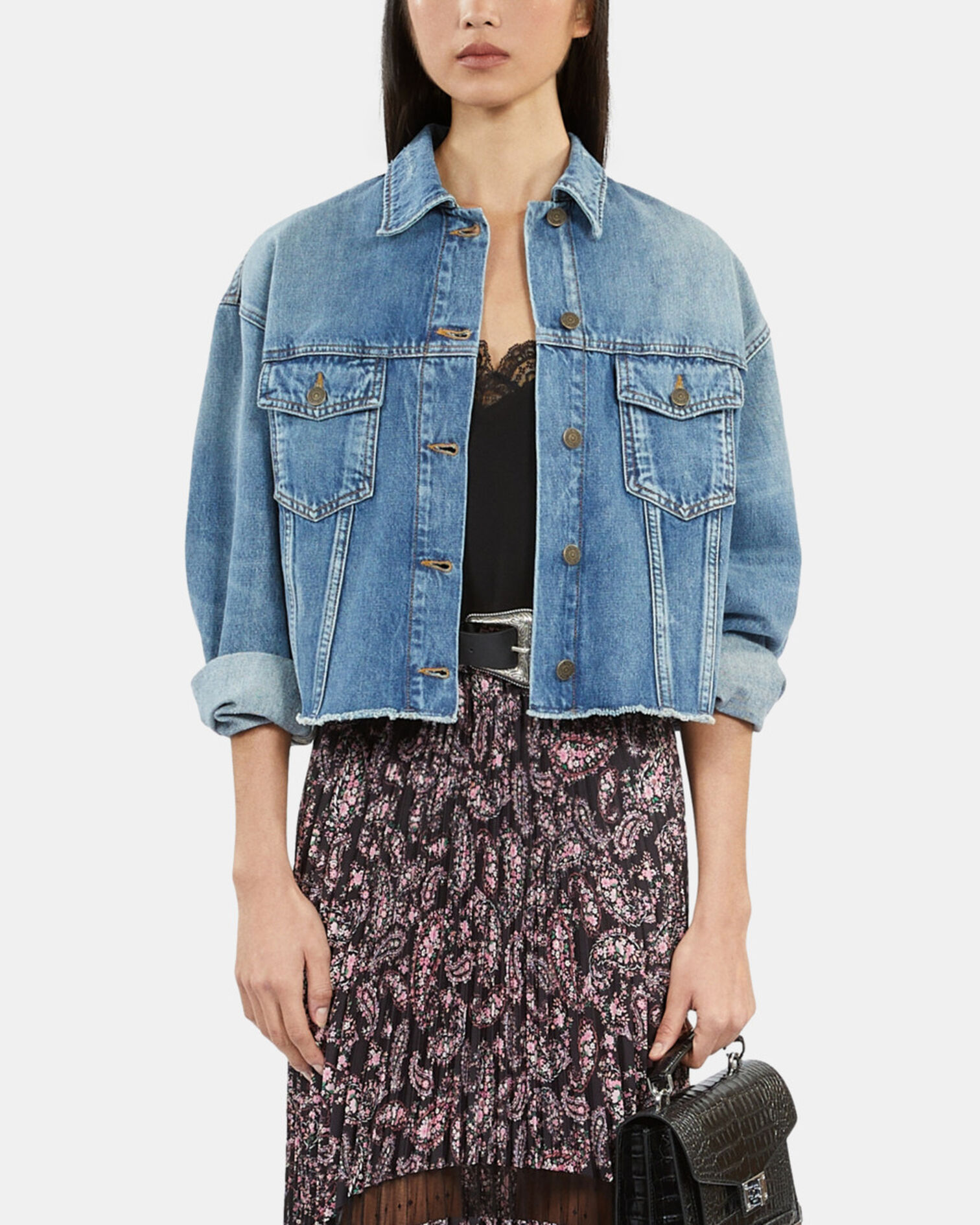 , MEDIUM BLUE, hi-res image number null