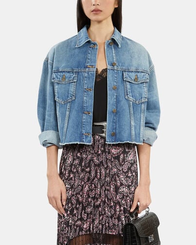 , MEDIUM BLUE, hi-res image number null