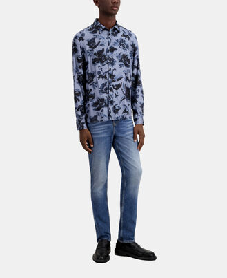 , BLACK BLUE, hi-res image number null