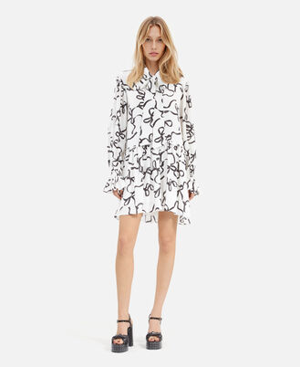 , WHITE / BLACK, hi-res image number null