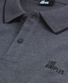 , ANTHRACITE MELANGE, hi-res image number null