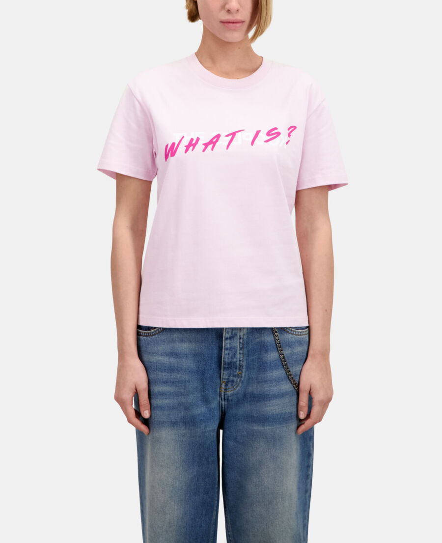 t-shirt what is rose