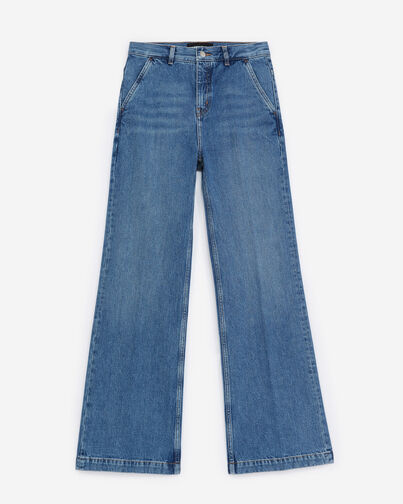 , BLUE DENIM, hi-res image number null