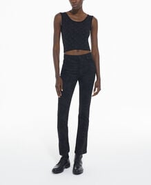 , BLACK DARK GREY, hi-res image number null