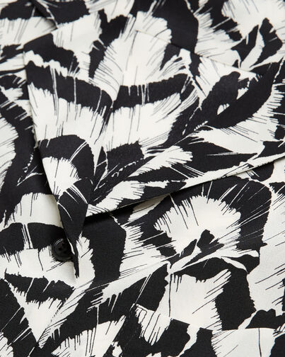 , OFF WHITE / BLACK, hi-res image number null