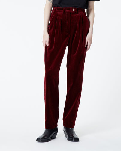 , BURGUNDY, hi-res image number null