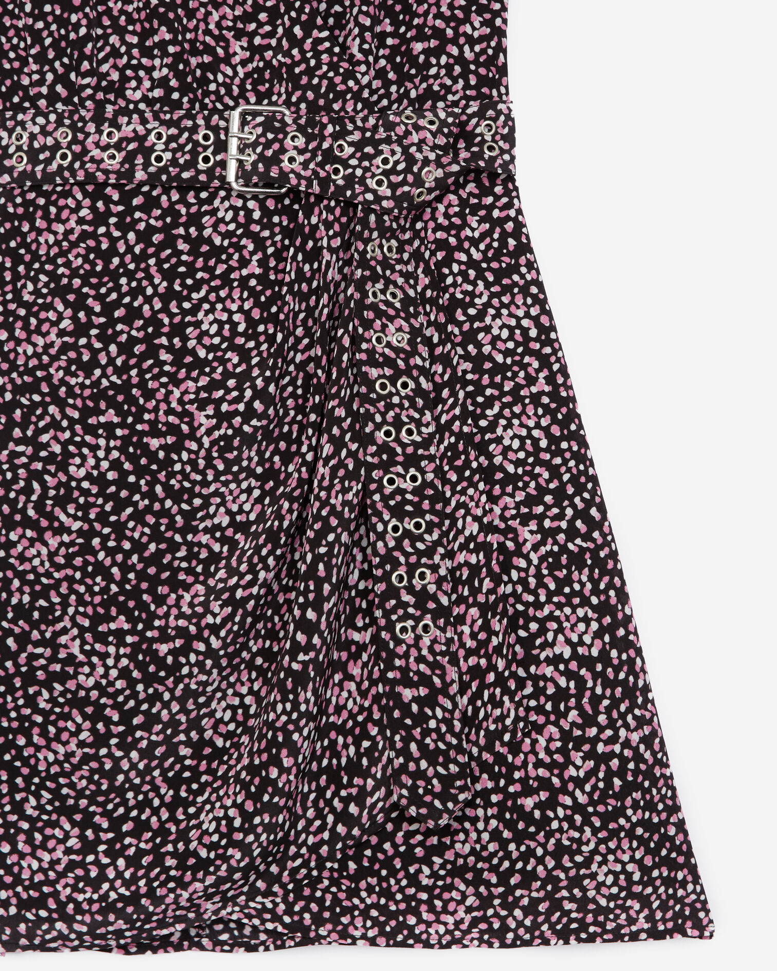 , BLACK / PINK, hi-res image number null