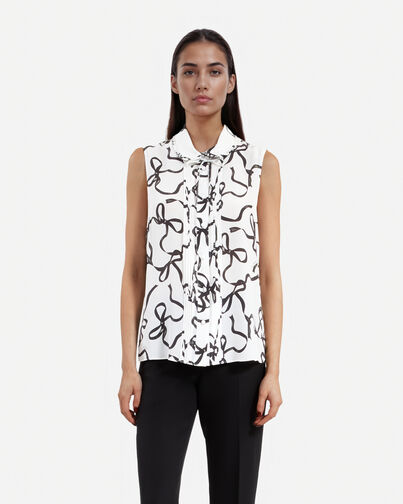 , WHITE / BLACK, hi-res image number null