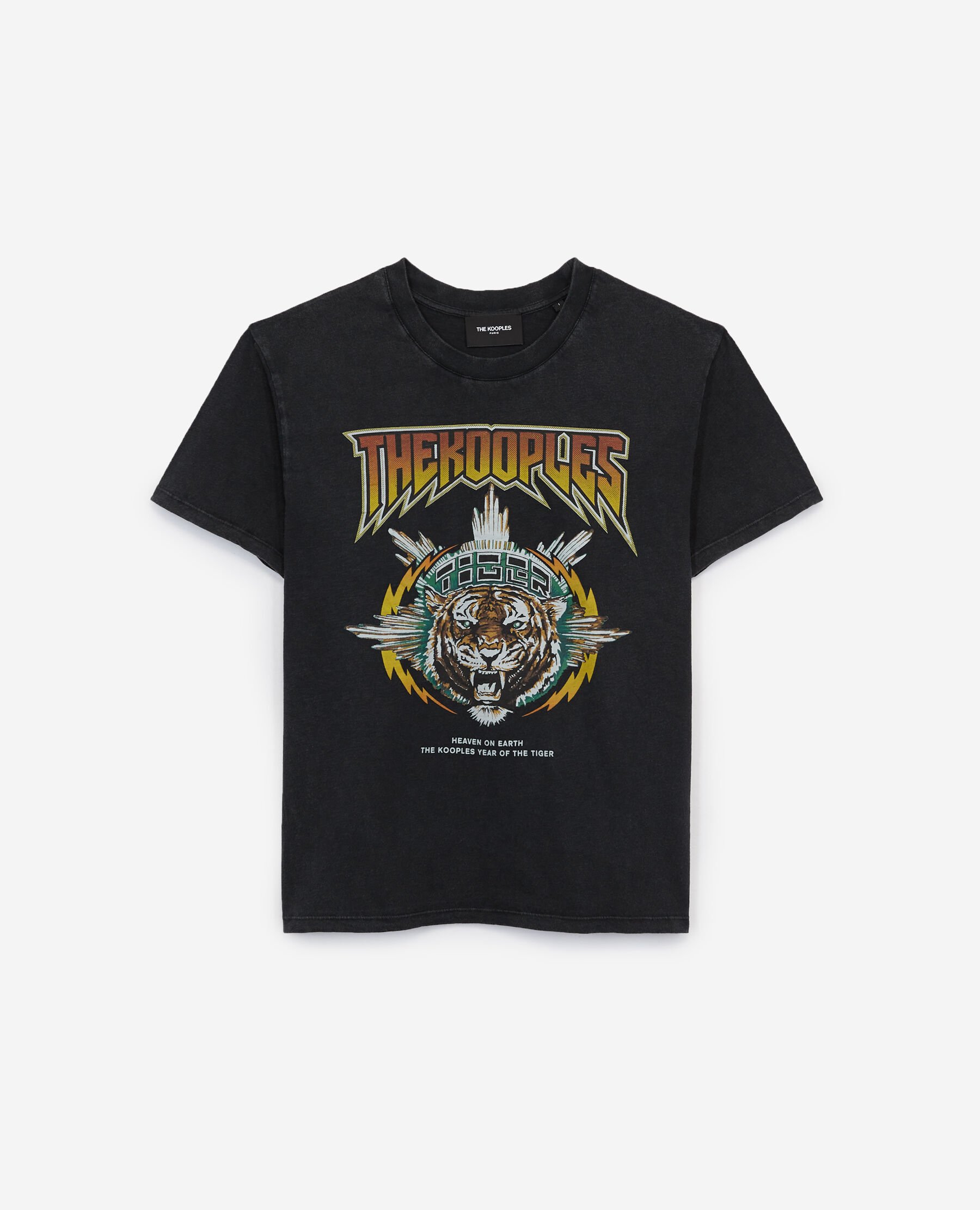 Tee shirt hotsell kooples femme