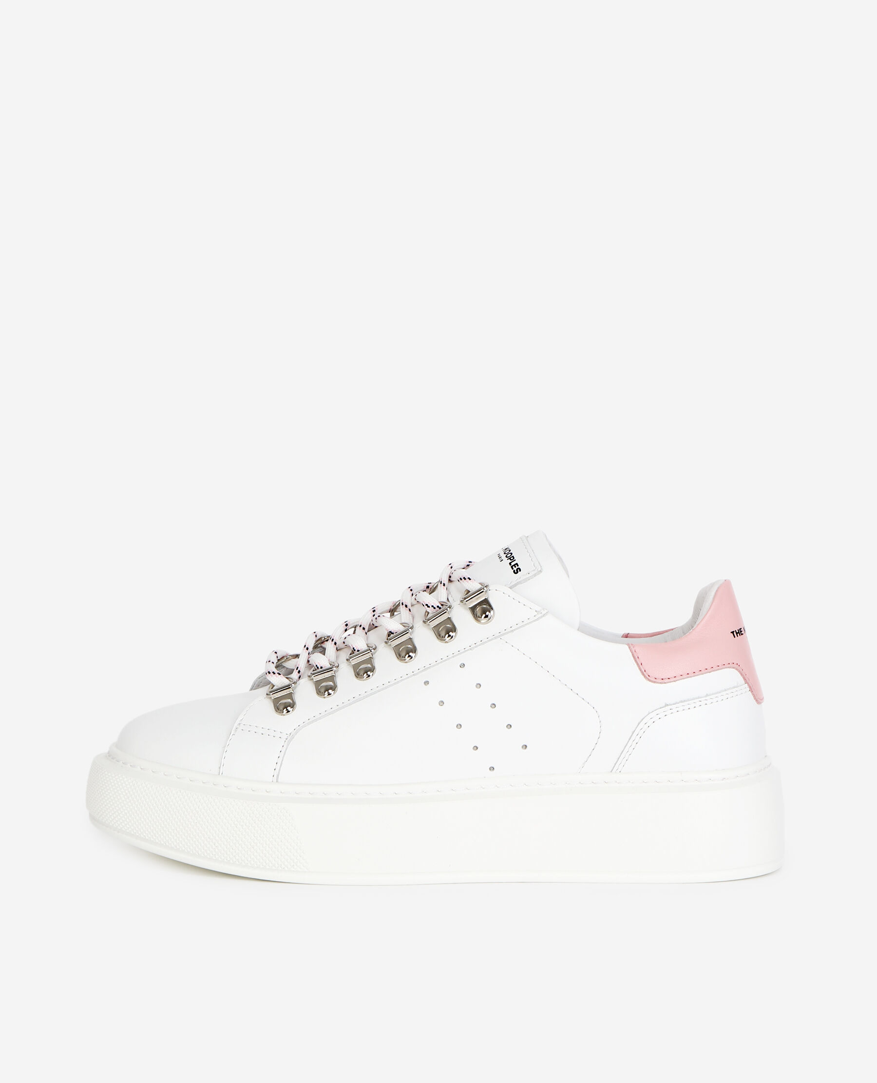 The kooples hot sale basket blanche