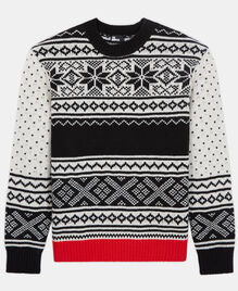 , BLACK RED OFF WHITE, hi-res image number null