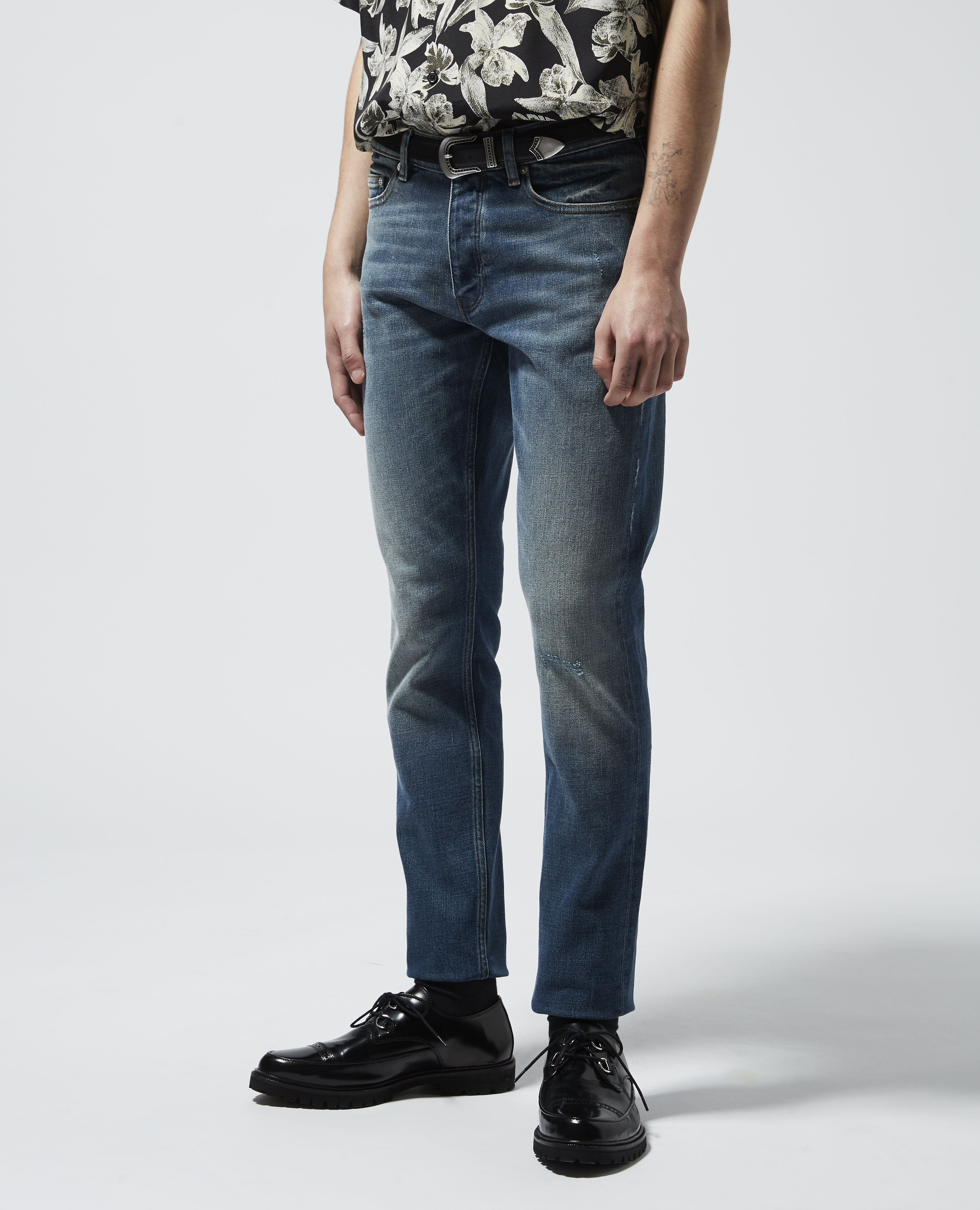 Acne studios town str hot sale vintage