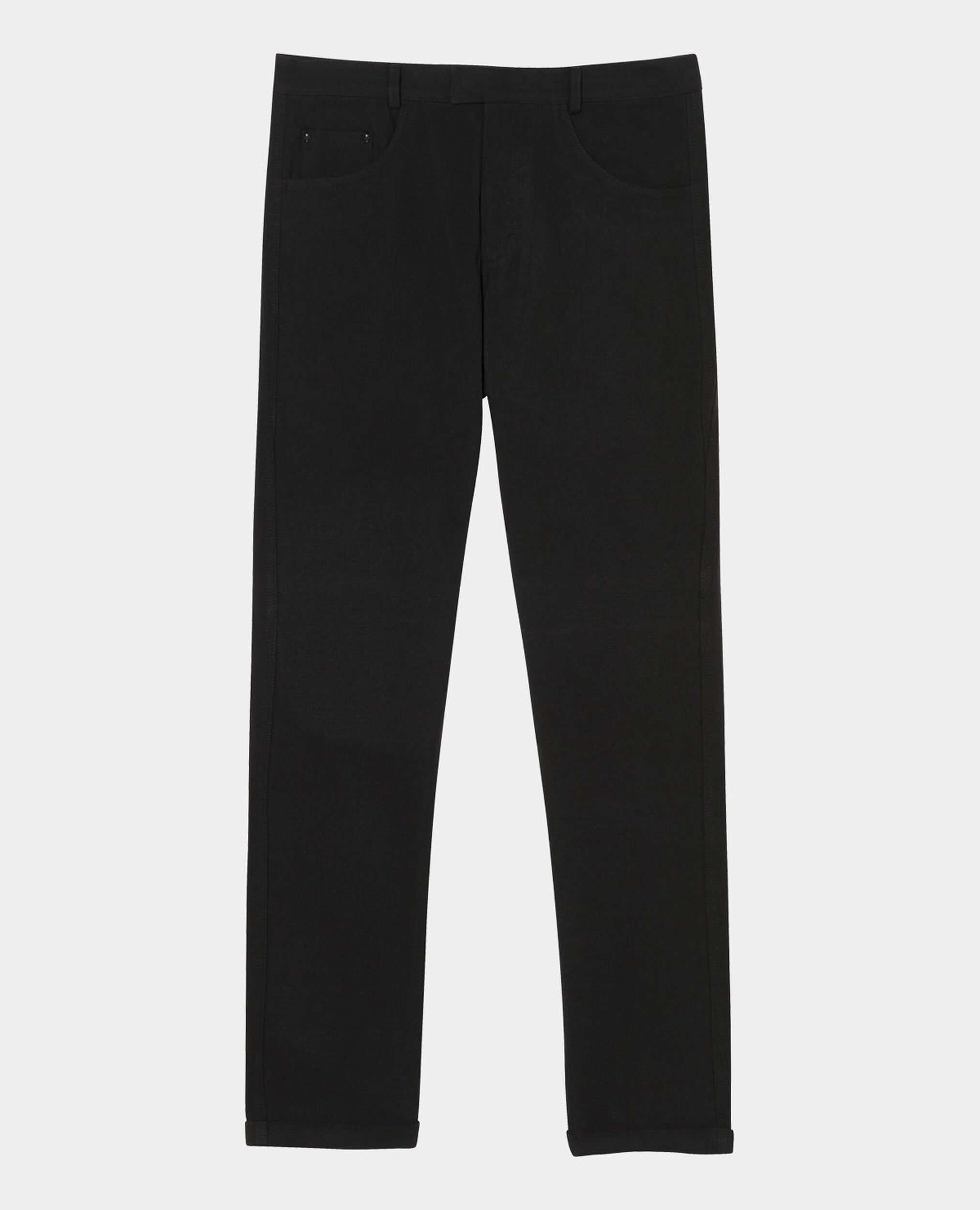 Pants black store