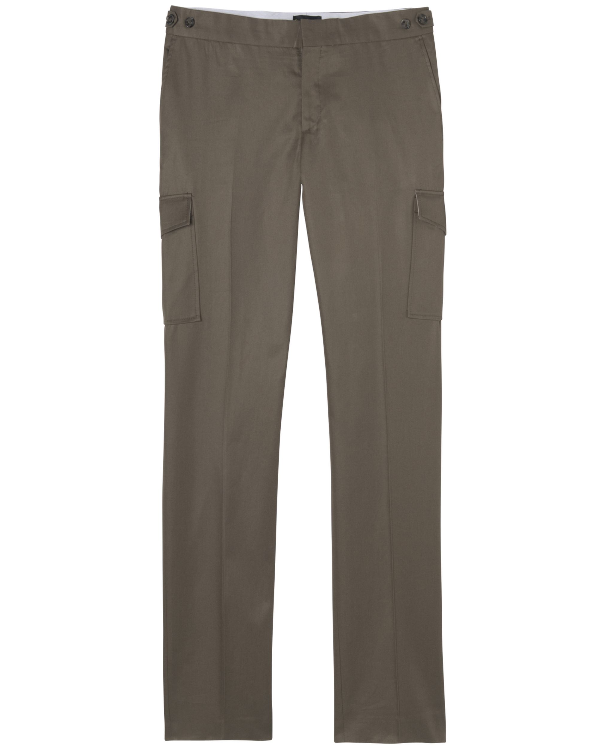 Pantalon cargo treillis deals