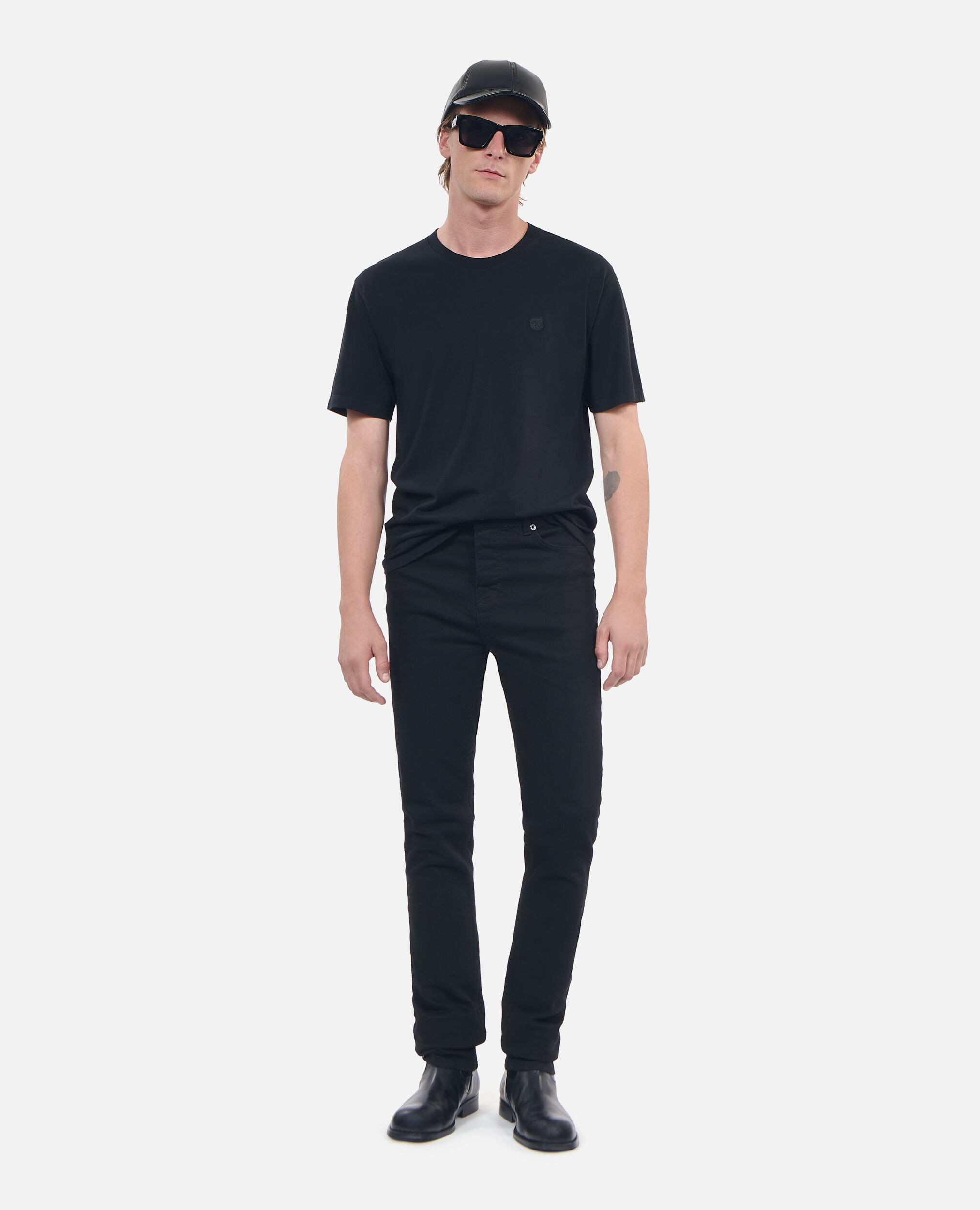 Men s Designer T Shirts Polo Shirts Sale The Kooples US