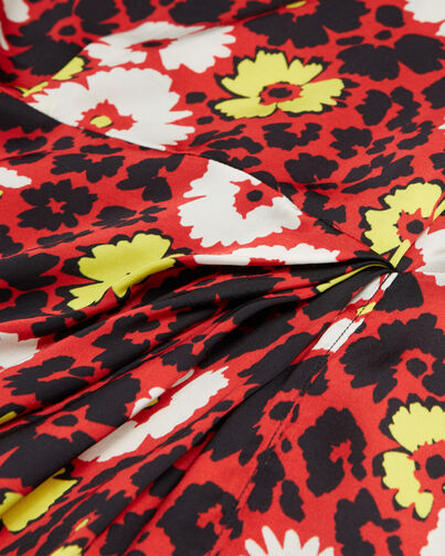 , RED / YELLOW, hi-res image number null