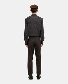 , BROWN / BLACK, hi-res image number null