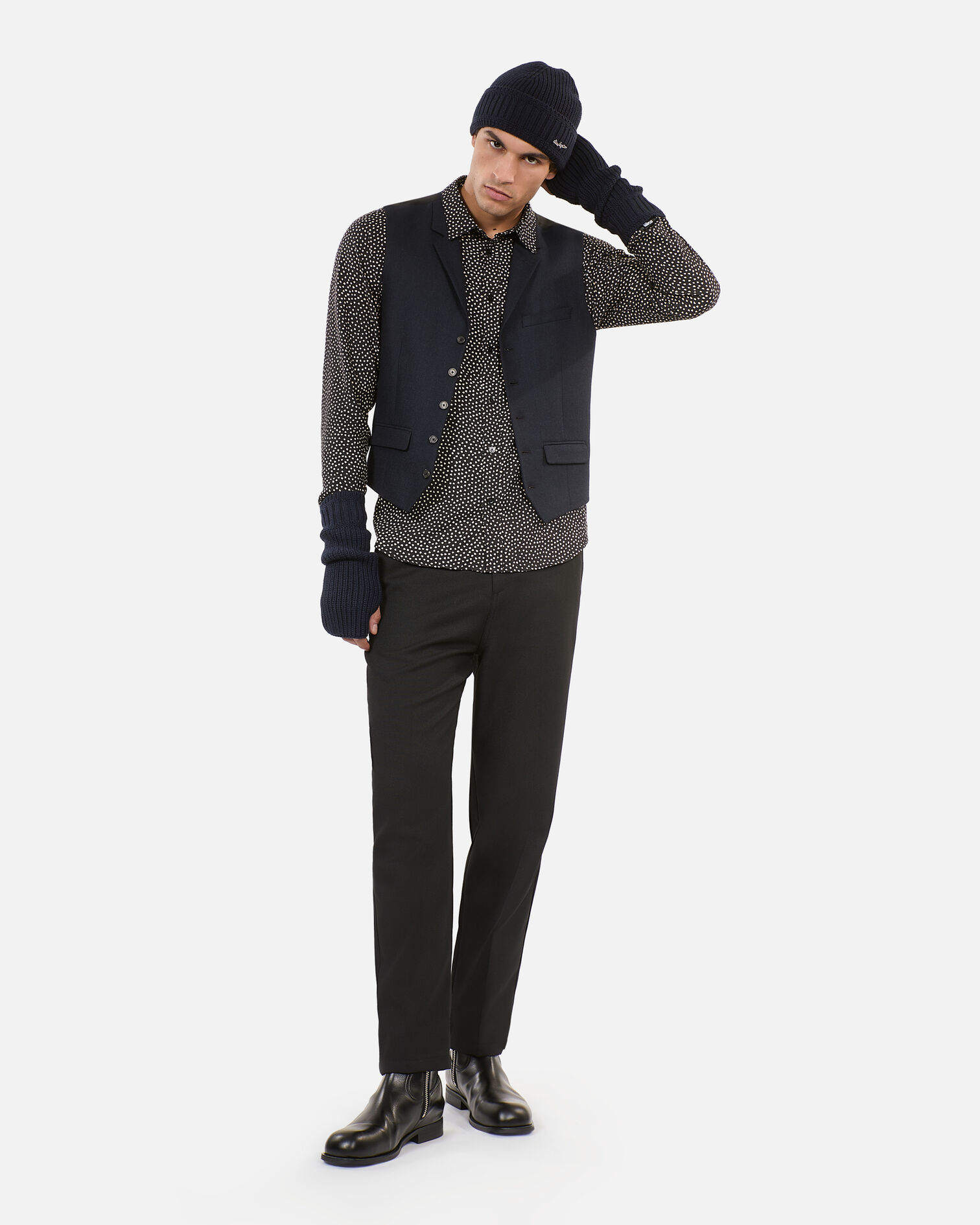 , DARK BLUE, hi-res image number null