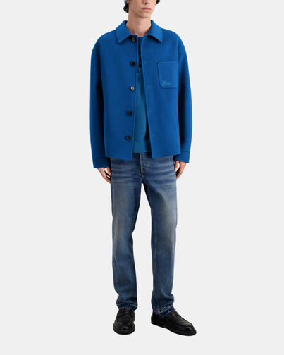 , MEDIUM BLUE, hi-res image number null