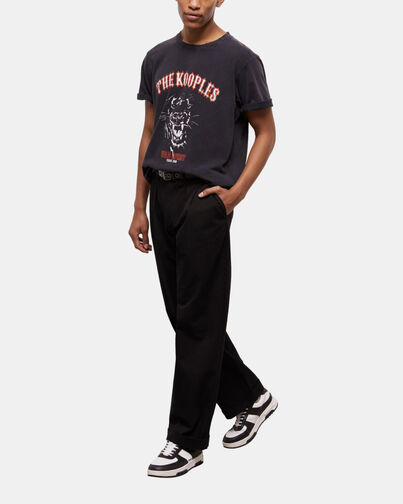 , BLACK WASHED, hi-res image number null