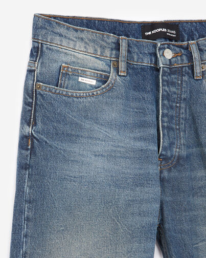 , BLUE DENIM, hi-res image number null