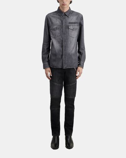 , LIGHT GREY MEL/WHITE, hi-res image number null
