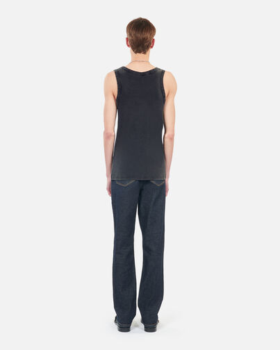 , BLACK WASHED, hi-res image number null