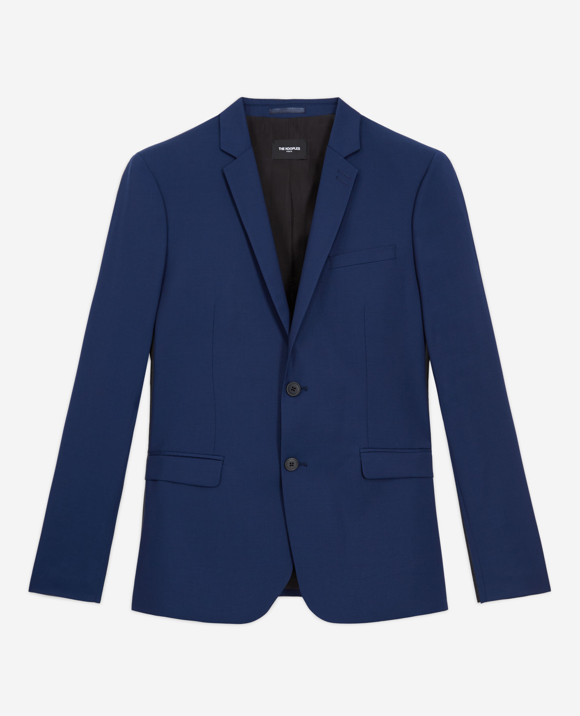 Navy suit blazer sale