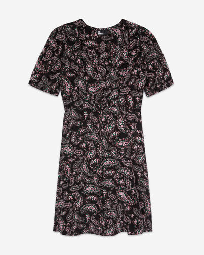 , BLACK / PINK, hi-res image number null
