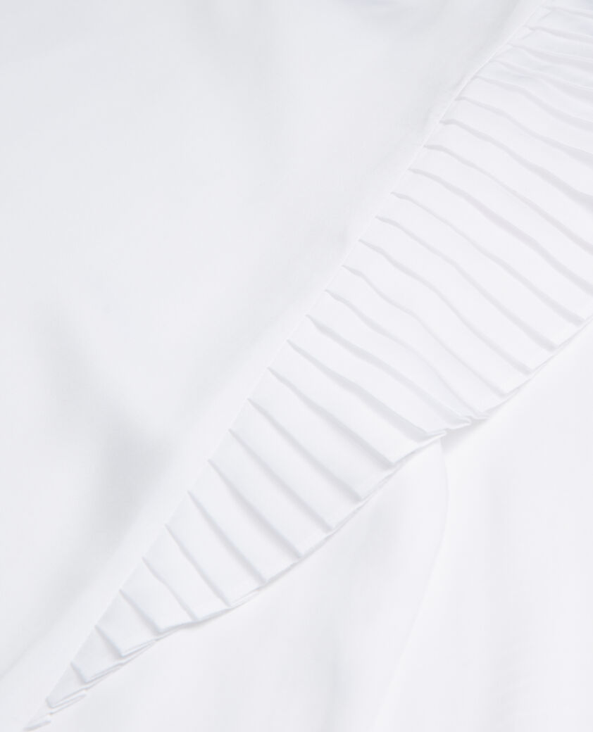 The Kooples F WHITE white top