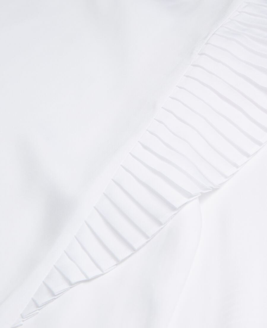 The Kooples F WHITE white top