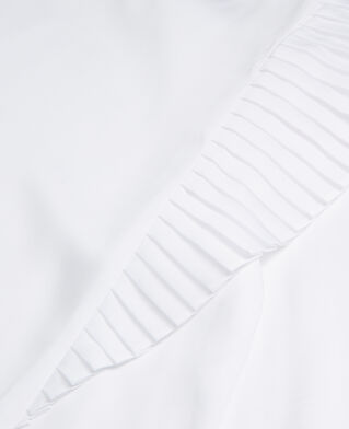 The Kooples F WHITE white top