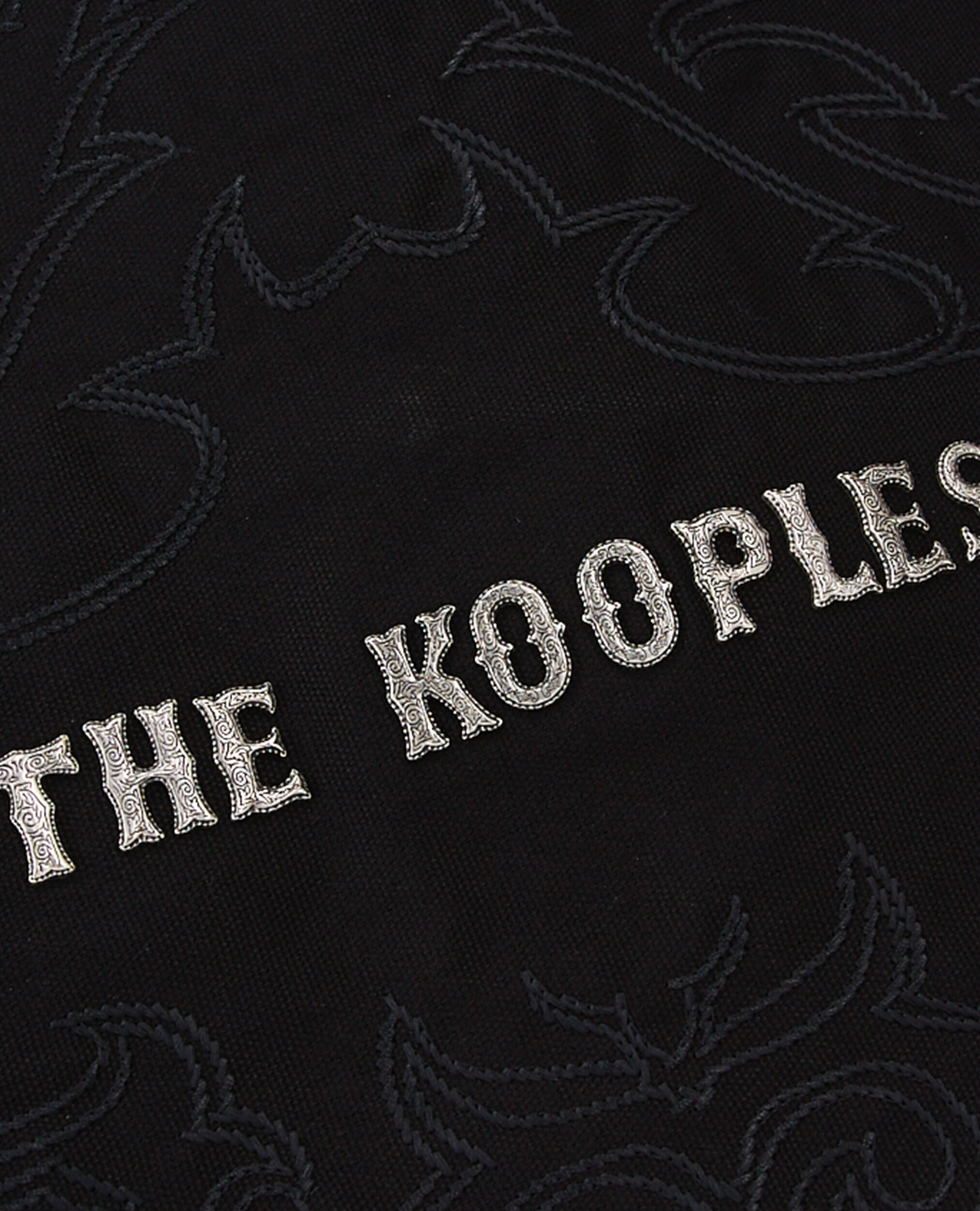 Cabas online the kooples