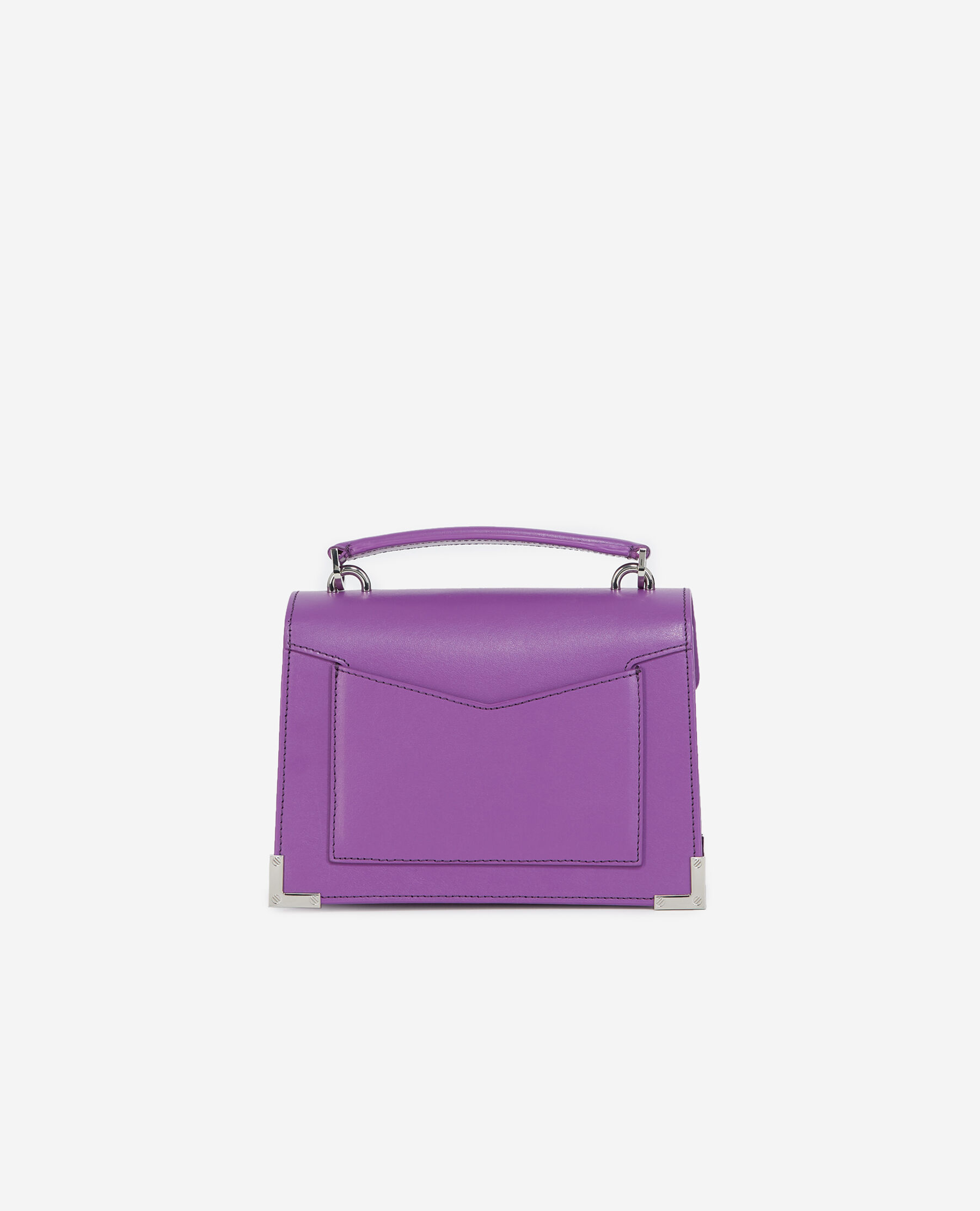 Emily bag kooples purple new arrivals