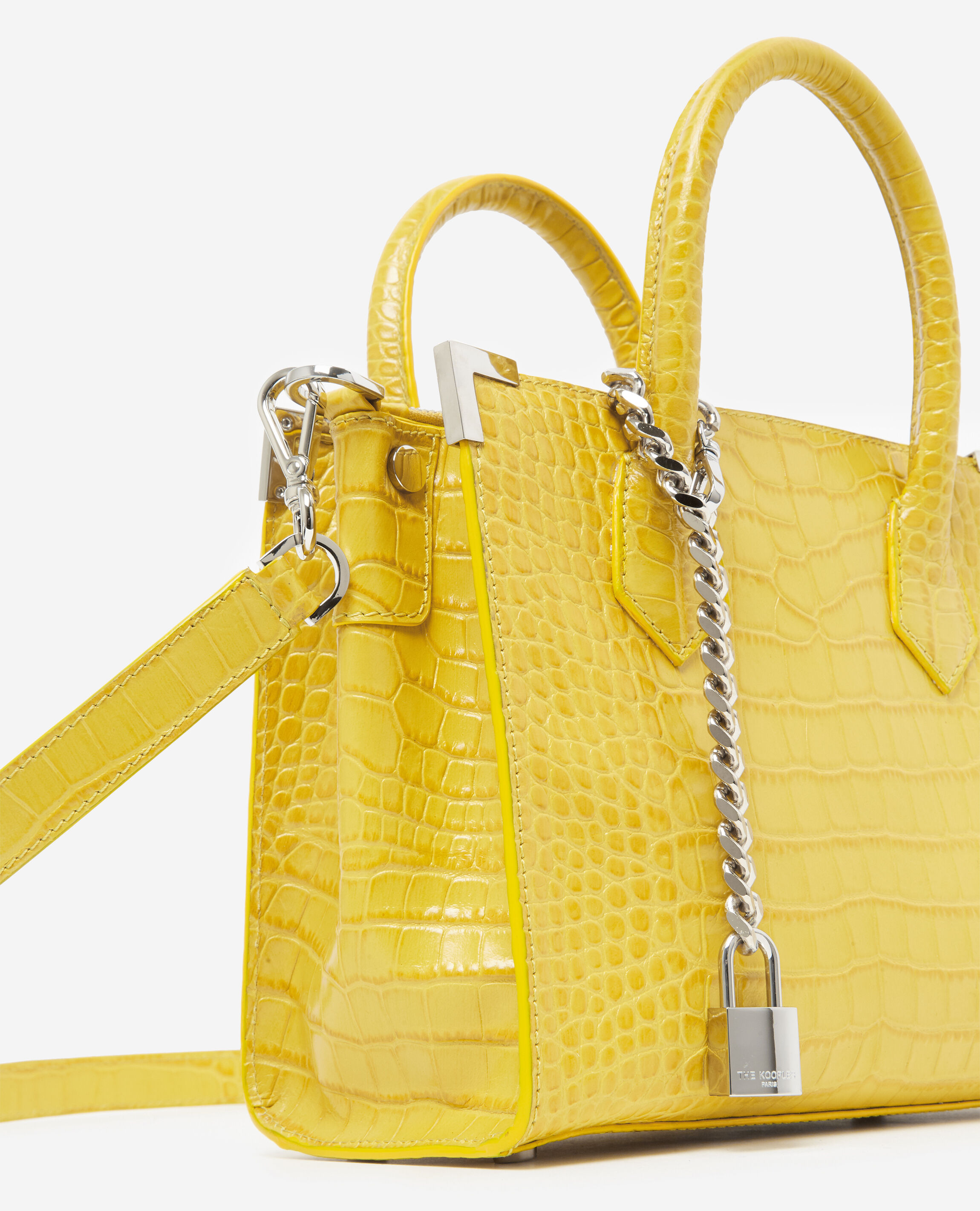 The kooples ming bag sales