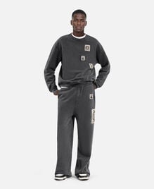 , BLACK WASHED, hi-res image number null