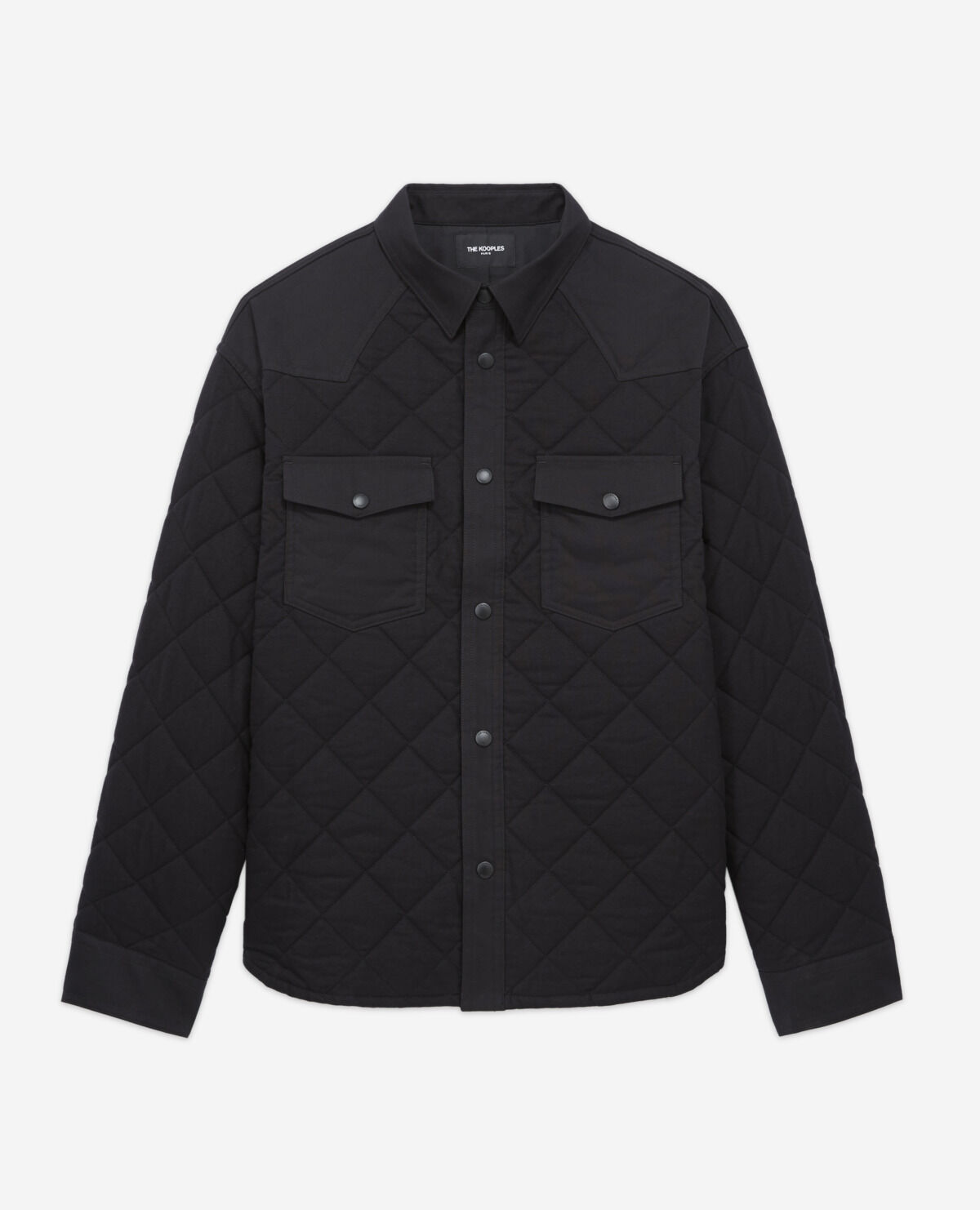 Veste kooples femme clearance