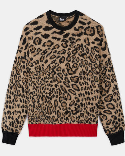 , LEOPARD, hi-res image number null