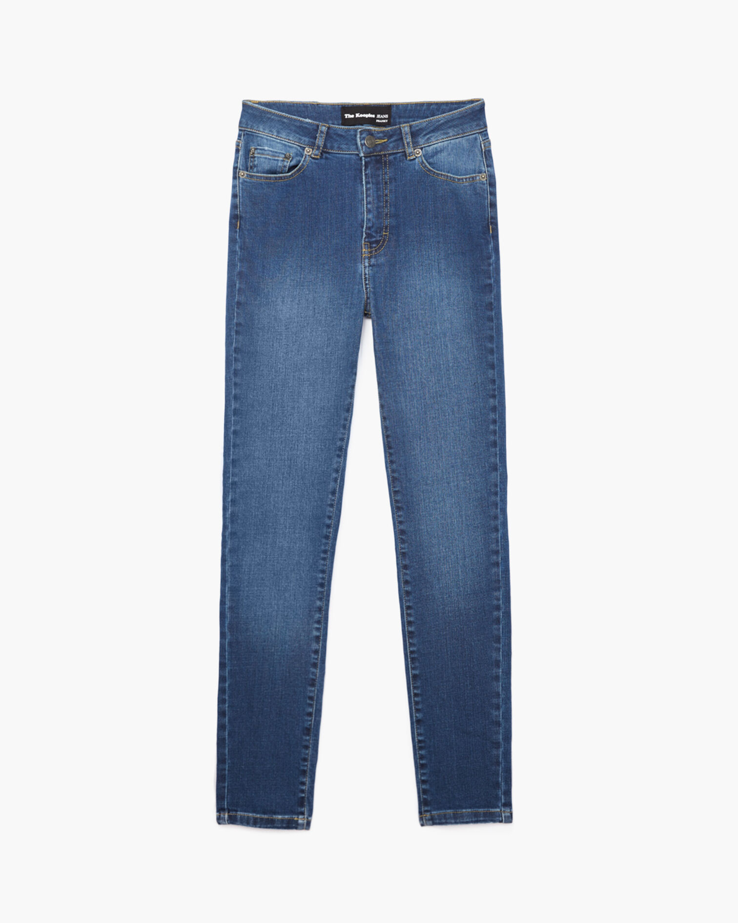 , BLUE WASHED, hi-res image number null