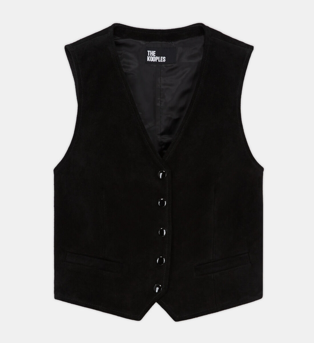 Gilet the hotsell kooples