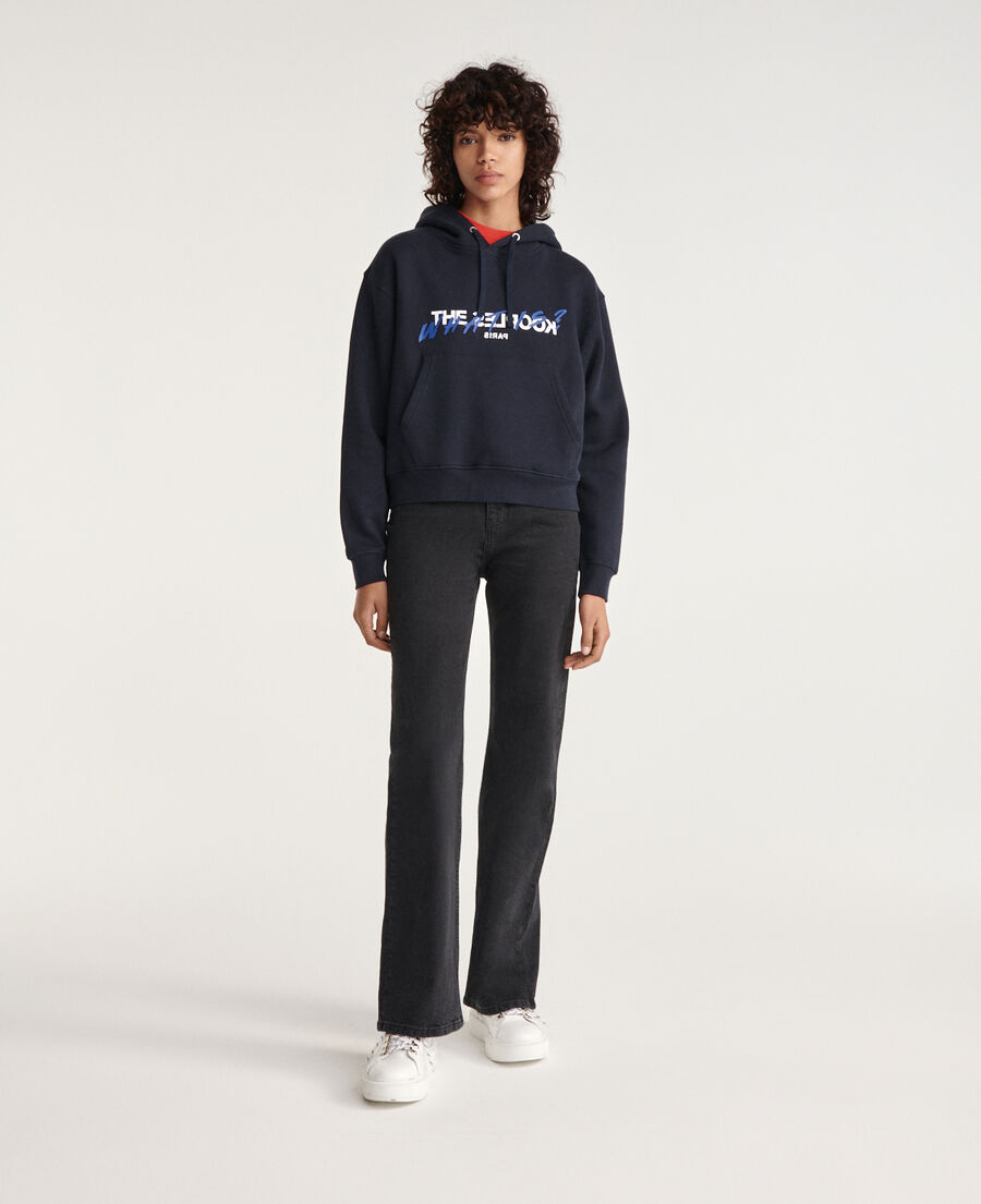 sweat marine sérigraphie what is 